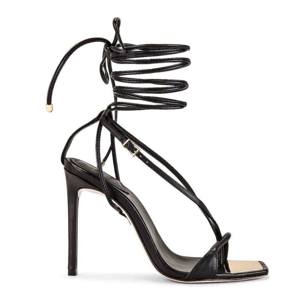 Schutz Vikki Heel 7.5 NWT